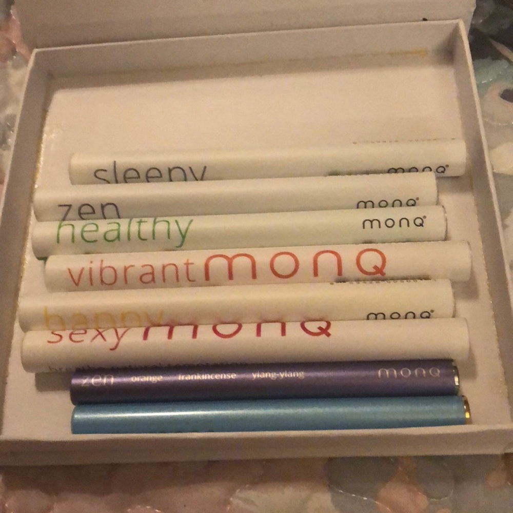 Monq